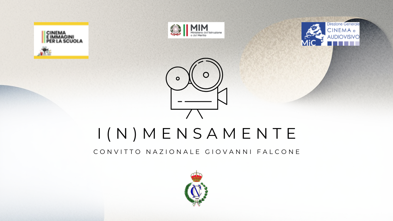 Al via le riprese di I(n)mensamente!