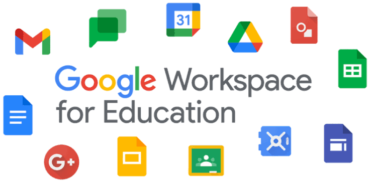 Attivazione account istituzionali Google Workspace for Education per gli studenti